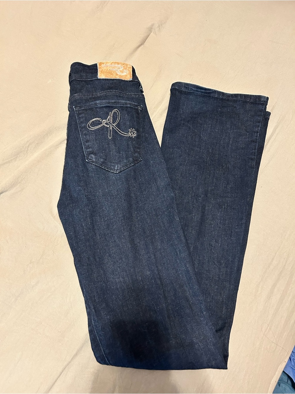 Ranch Girls Alma Jeans